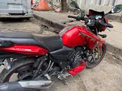 TVS Apache RTR 160